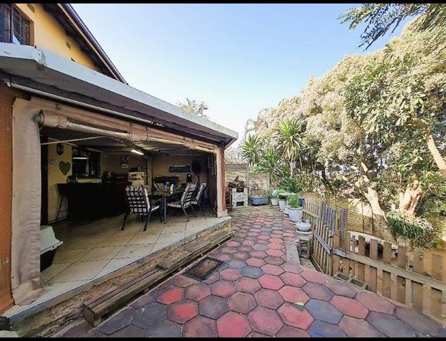 3 BEDROOM TOWNHOUSE SOLD IN THE WOLDS